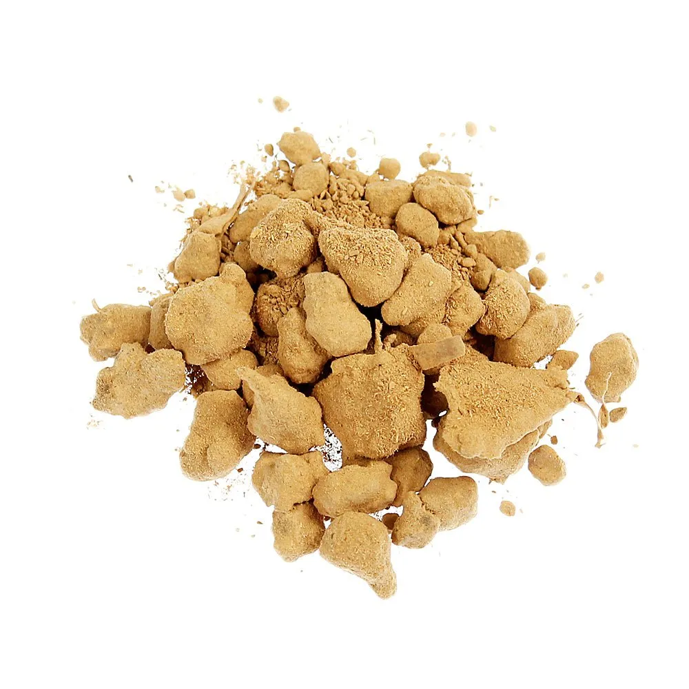 Meditation Sandalwood Resin Incense