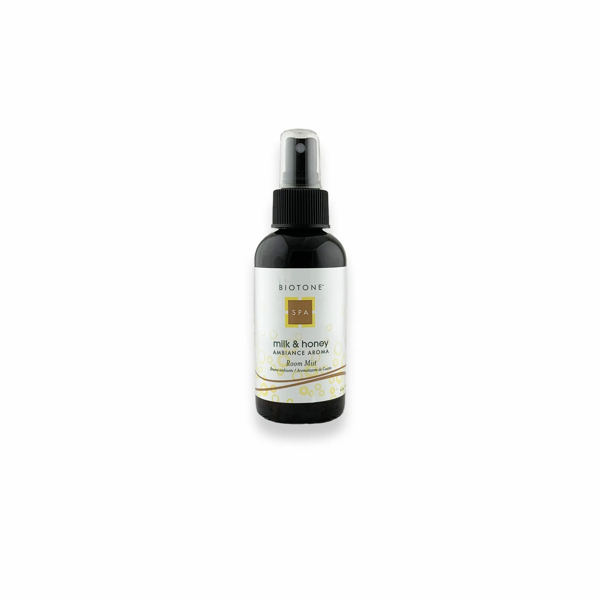 Milk & Honey Ambiance Aroma Room Mist
