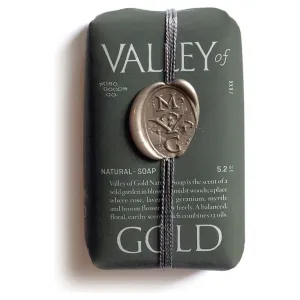 Misc Goods Co Valley Of Gold Soap Bar