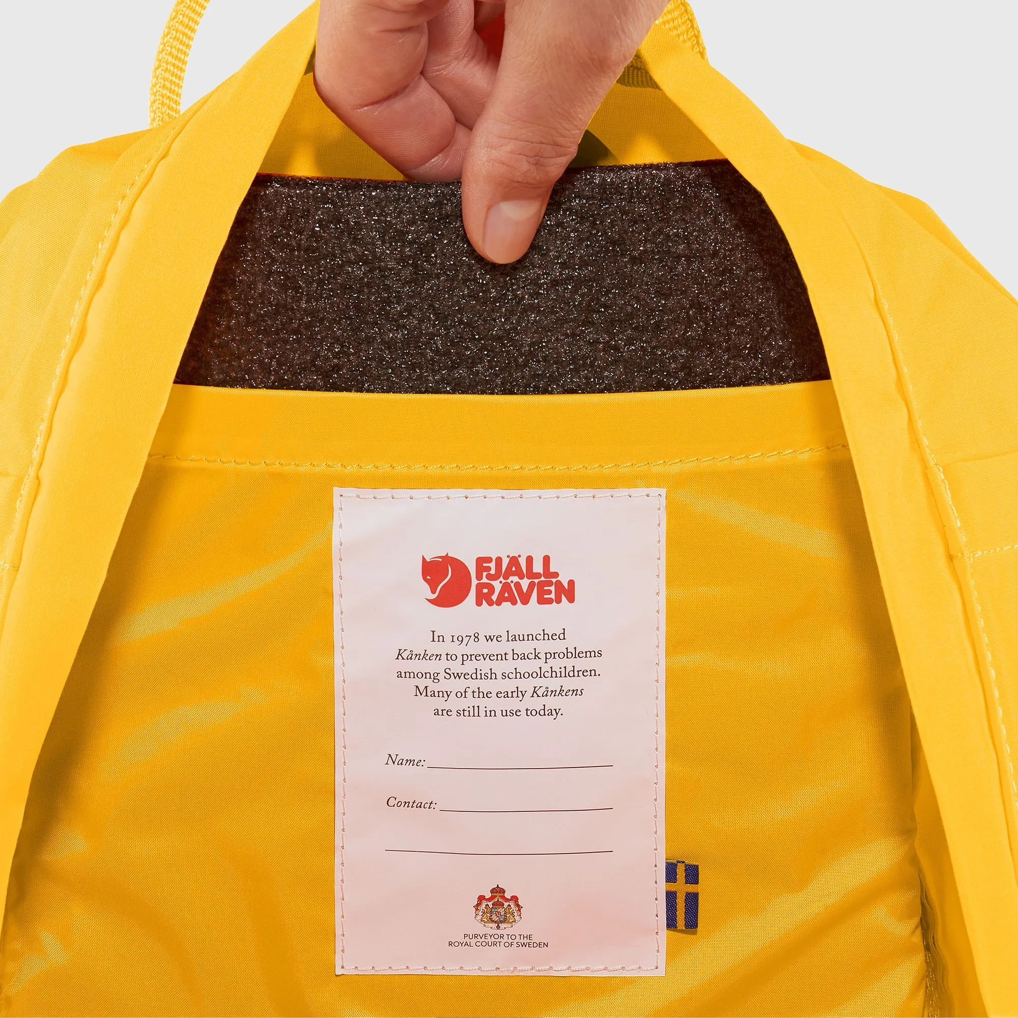 Mochila Kanken Mini