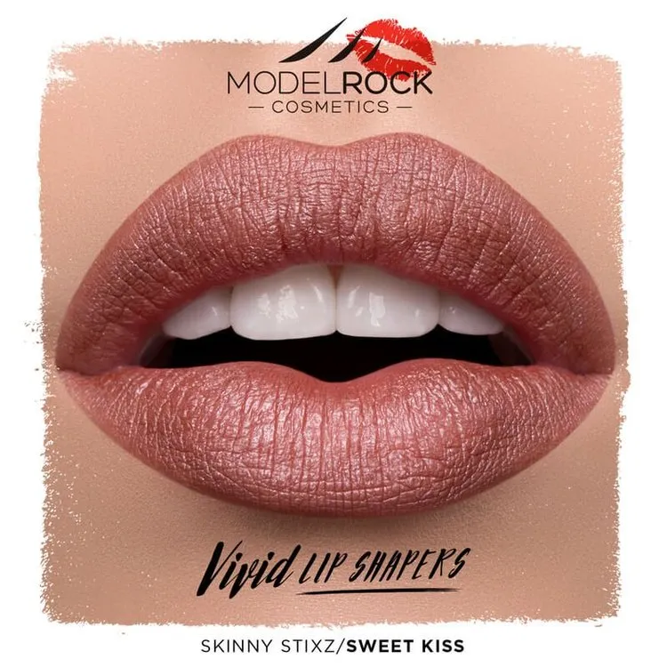 Model Rock Skinny Stix - Lip Shapers