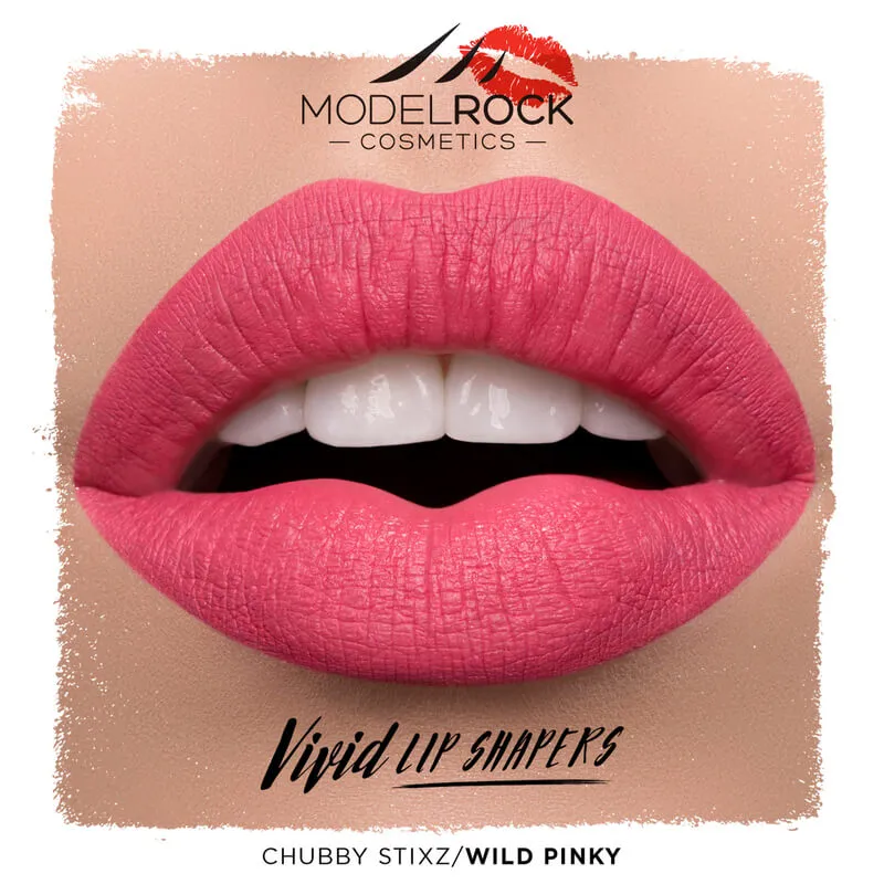 Model Rock Skinny Stix - Lip Shapers