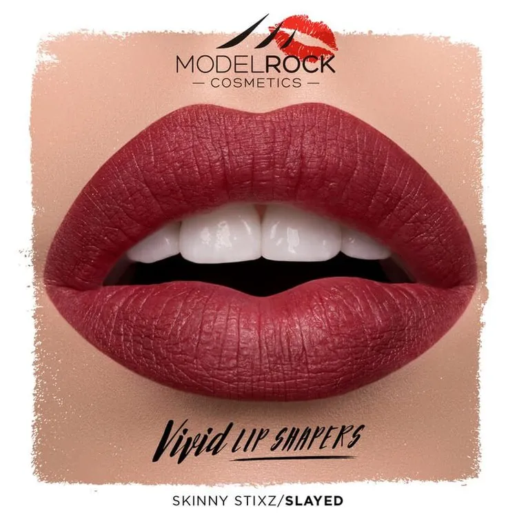 Model Rock Skinny Stix - Lip Shapers