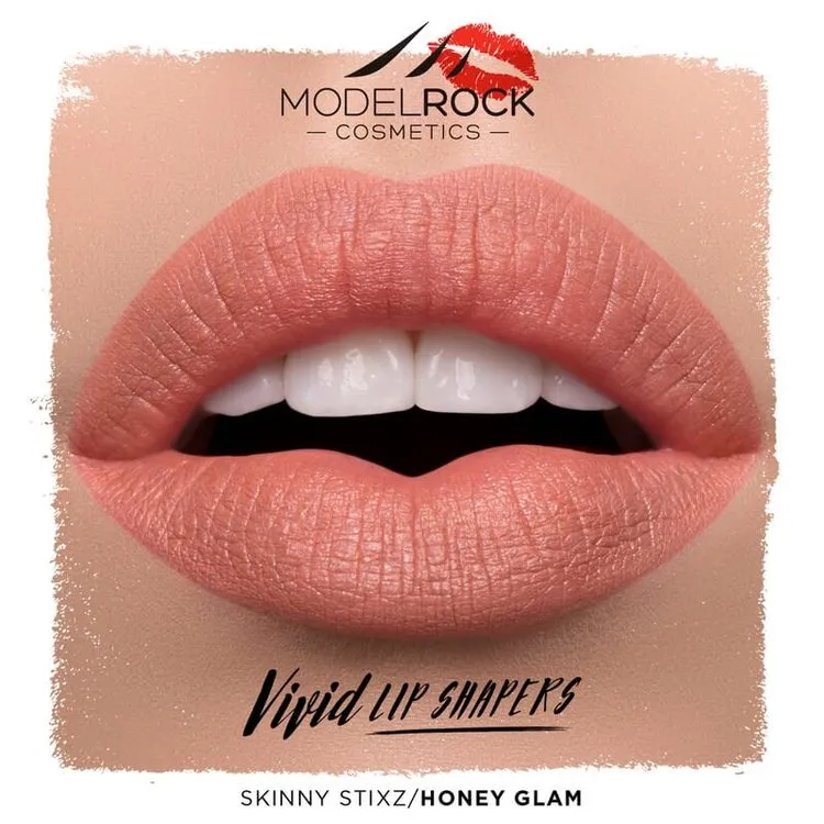 Model Rock Skinny Stix - Lip Shapers