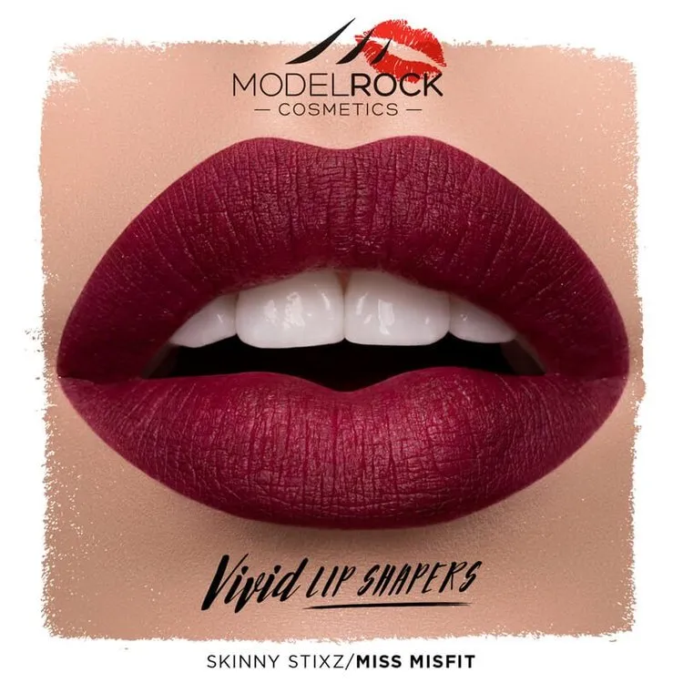 Model Rock Skinny Stix - Lip Shapers