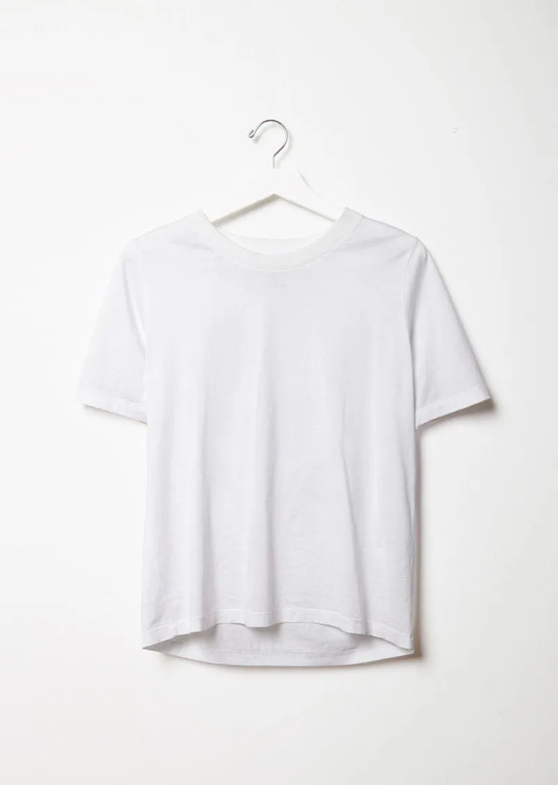 Moomin Back Embroidery Tee