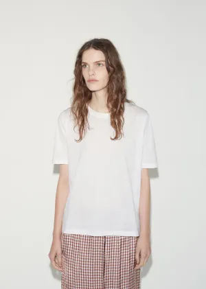 Moomin Back Embroidery Tee