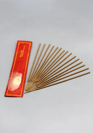 Myrrh Flora Incense Sticks
