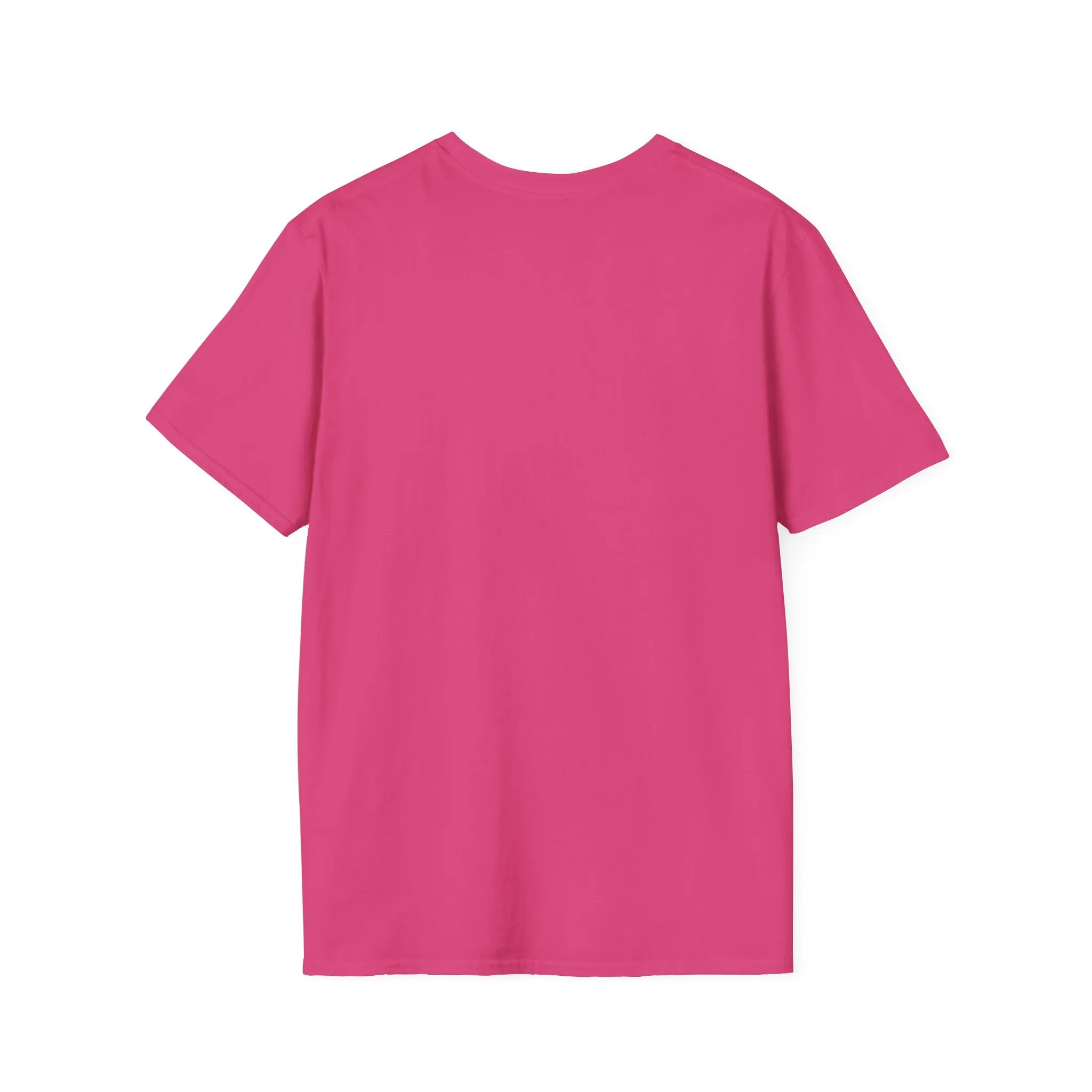 Mysterious Lucky T-Shirt