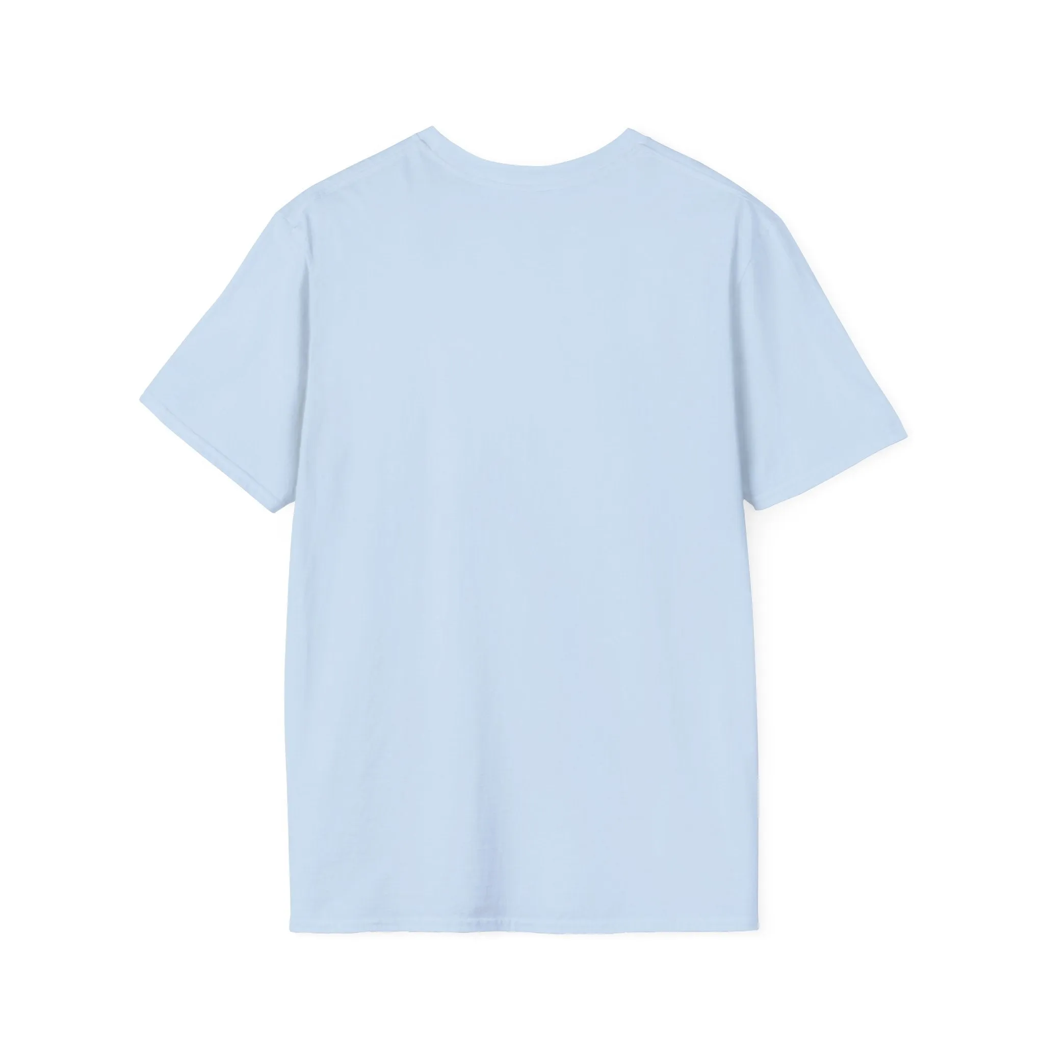 Mysterious Lucky T-Shirt