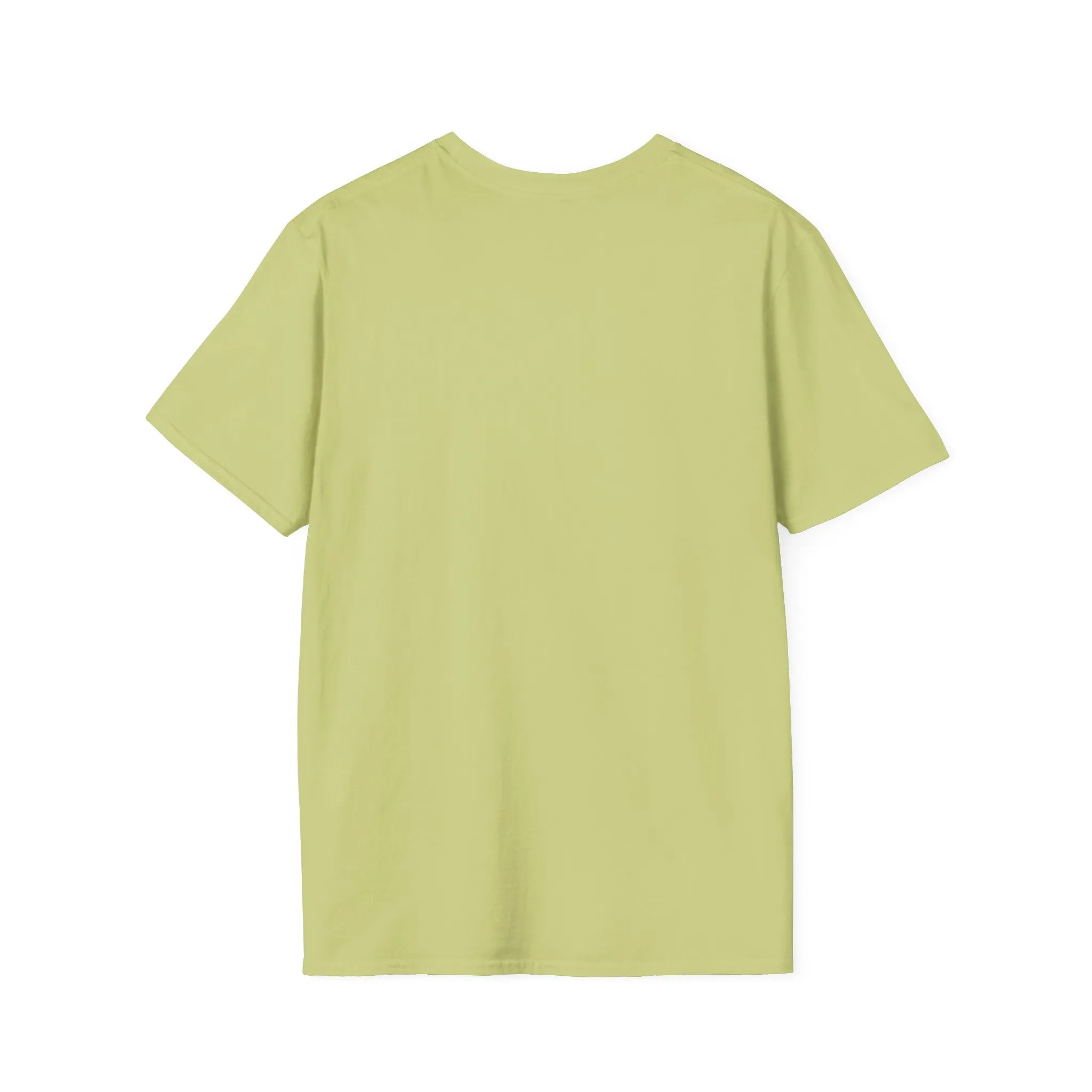 Mysterious Lucky T-Shirt