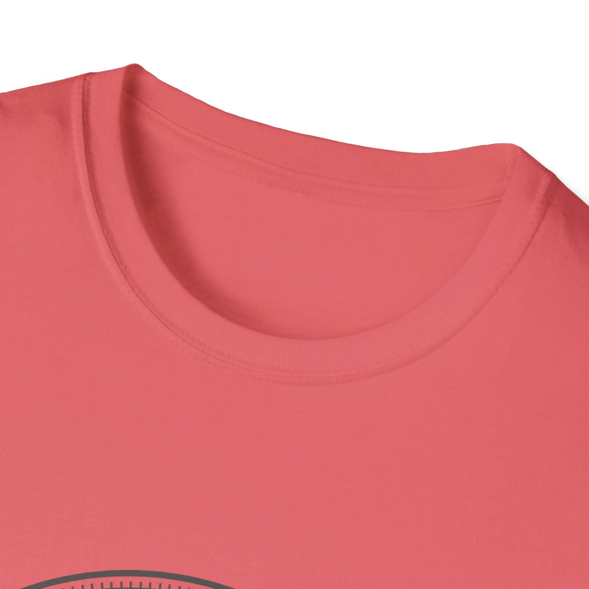 Mysterious Lucky T-Shirt