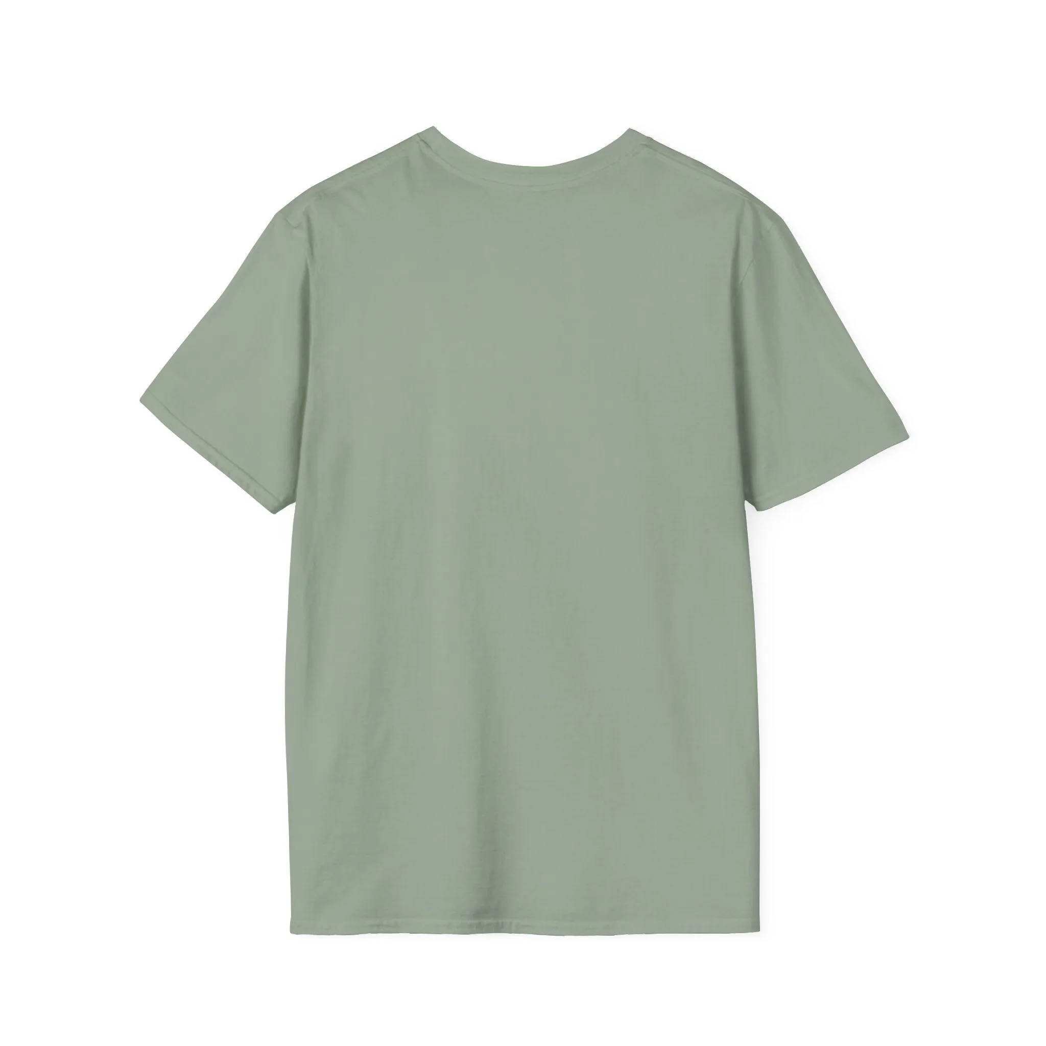 Mysterious Lucky T-Shirt