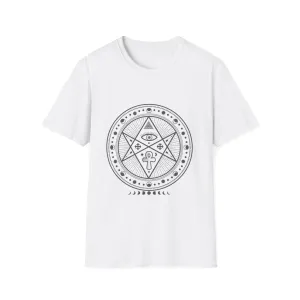Mysterious Lucky T-Shirt