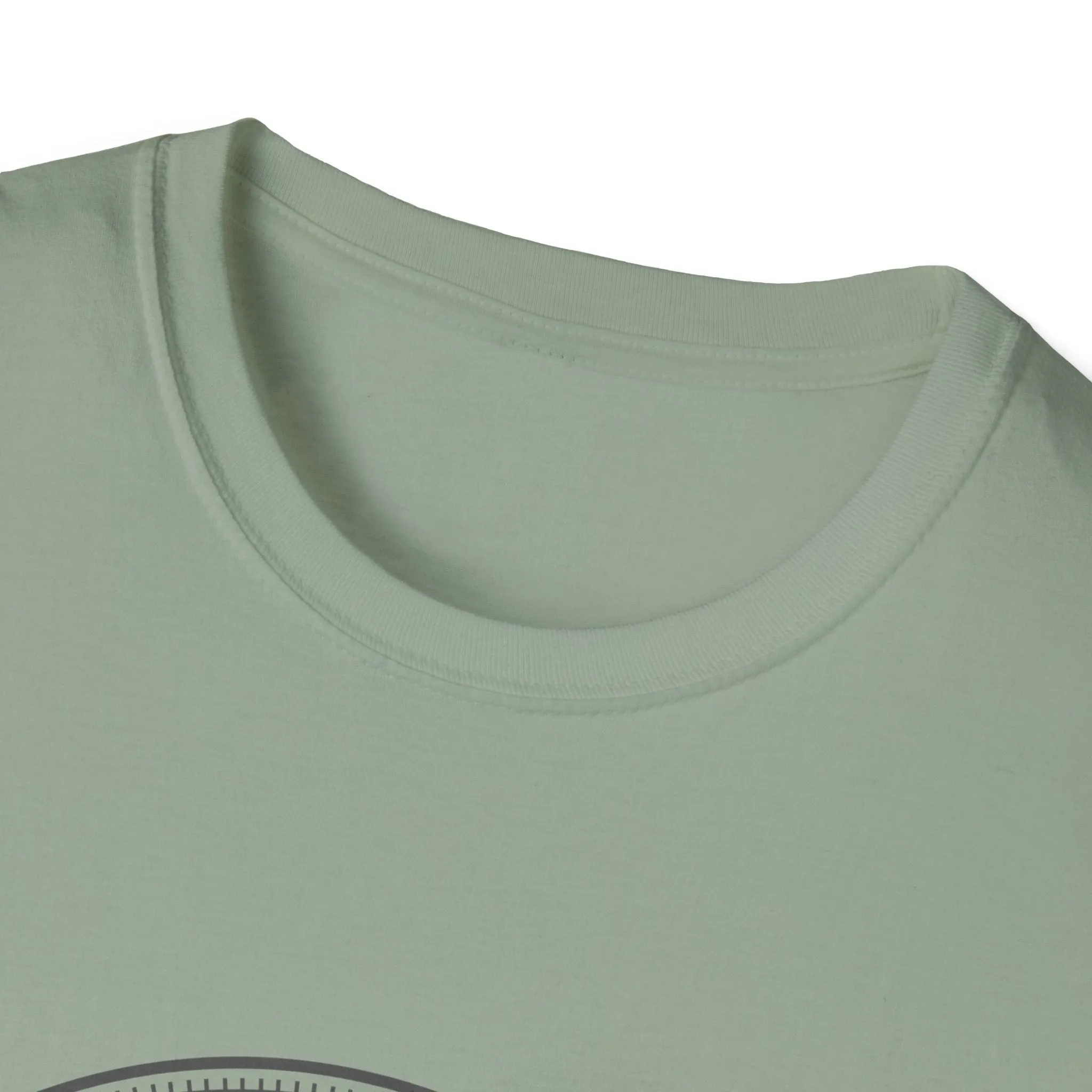 Mysterious Lucky T-Shirt