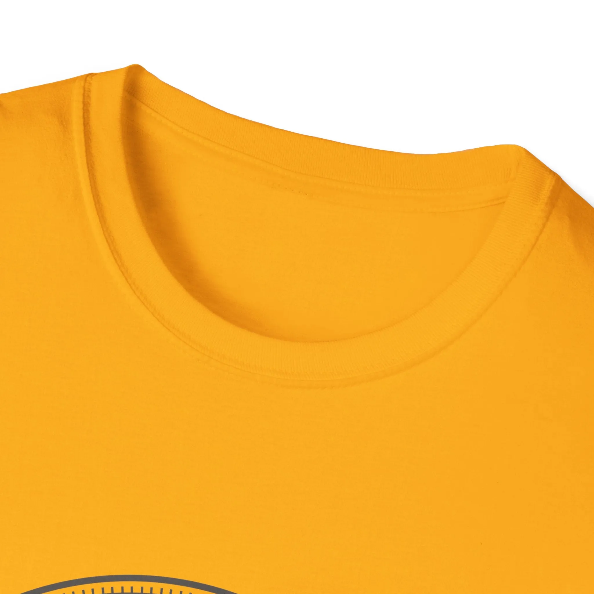 Mysterious Lucky T-Shirt