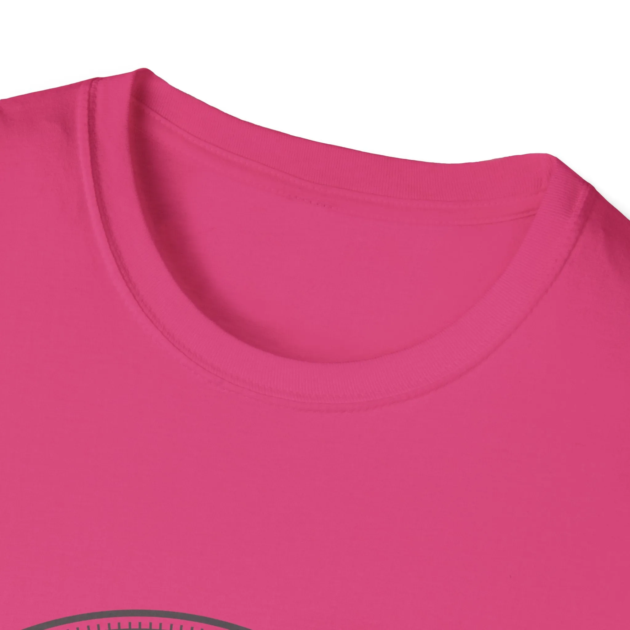 Mysterious Lucky T-Shirt