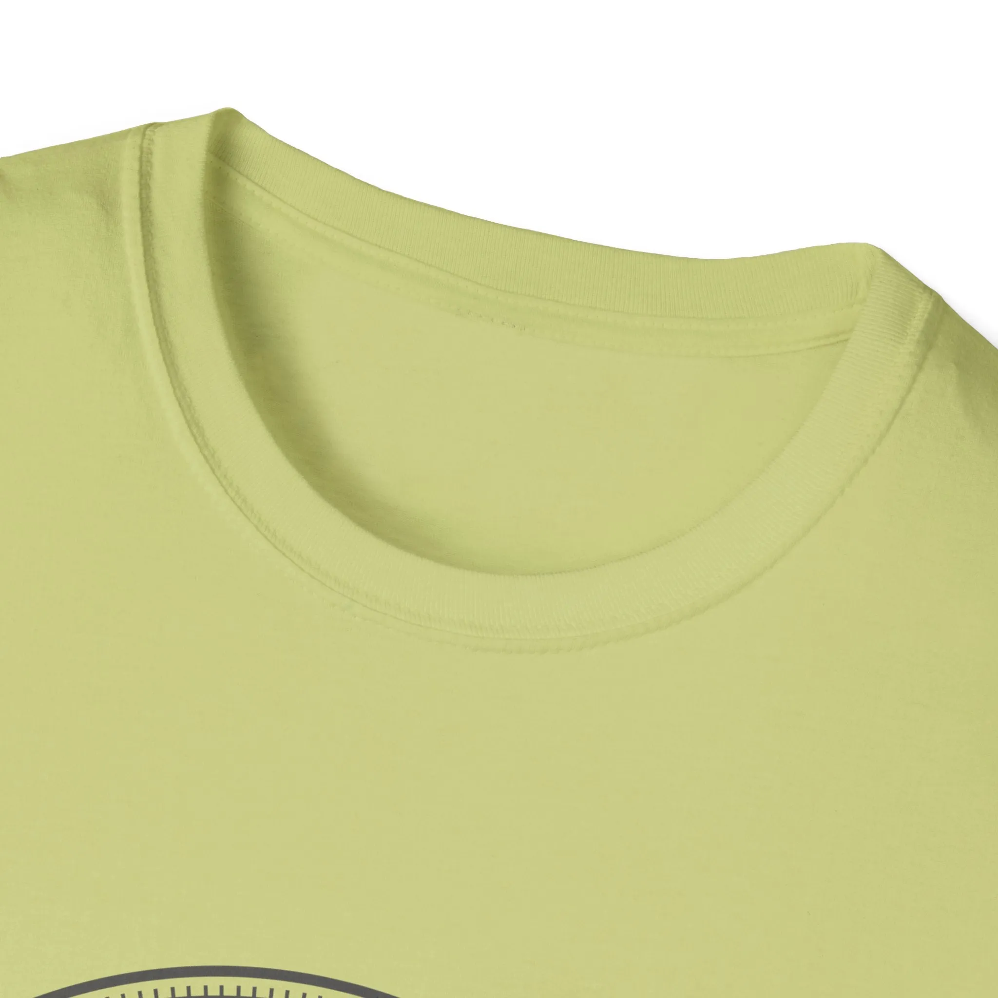 Mysterious Lucky T-Shirt