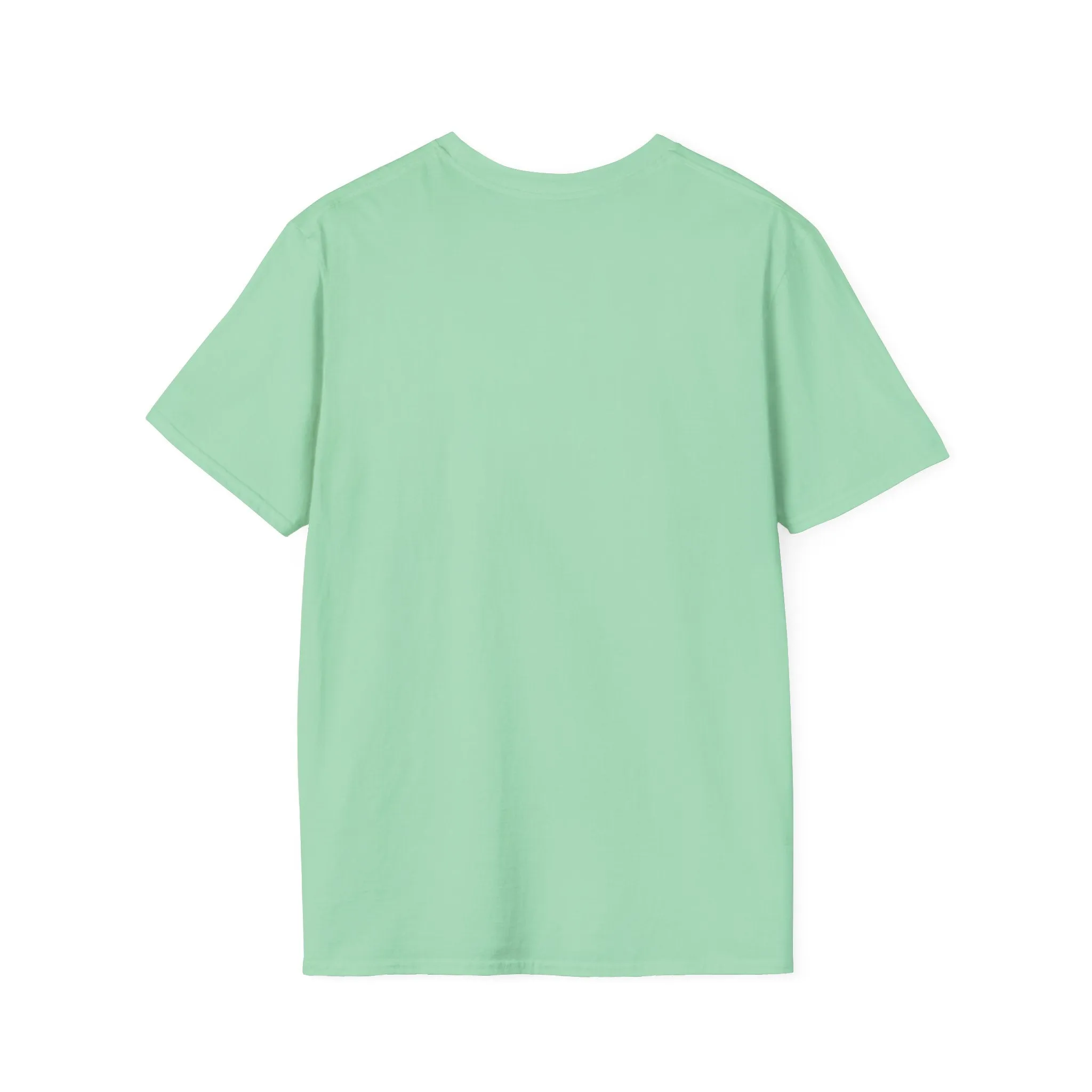 Mysterious Lucky T-Shirt
