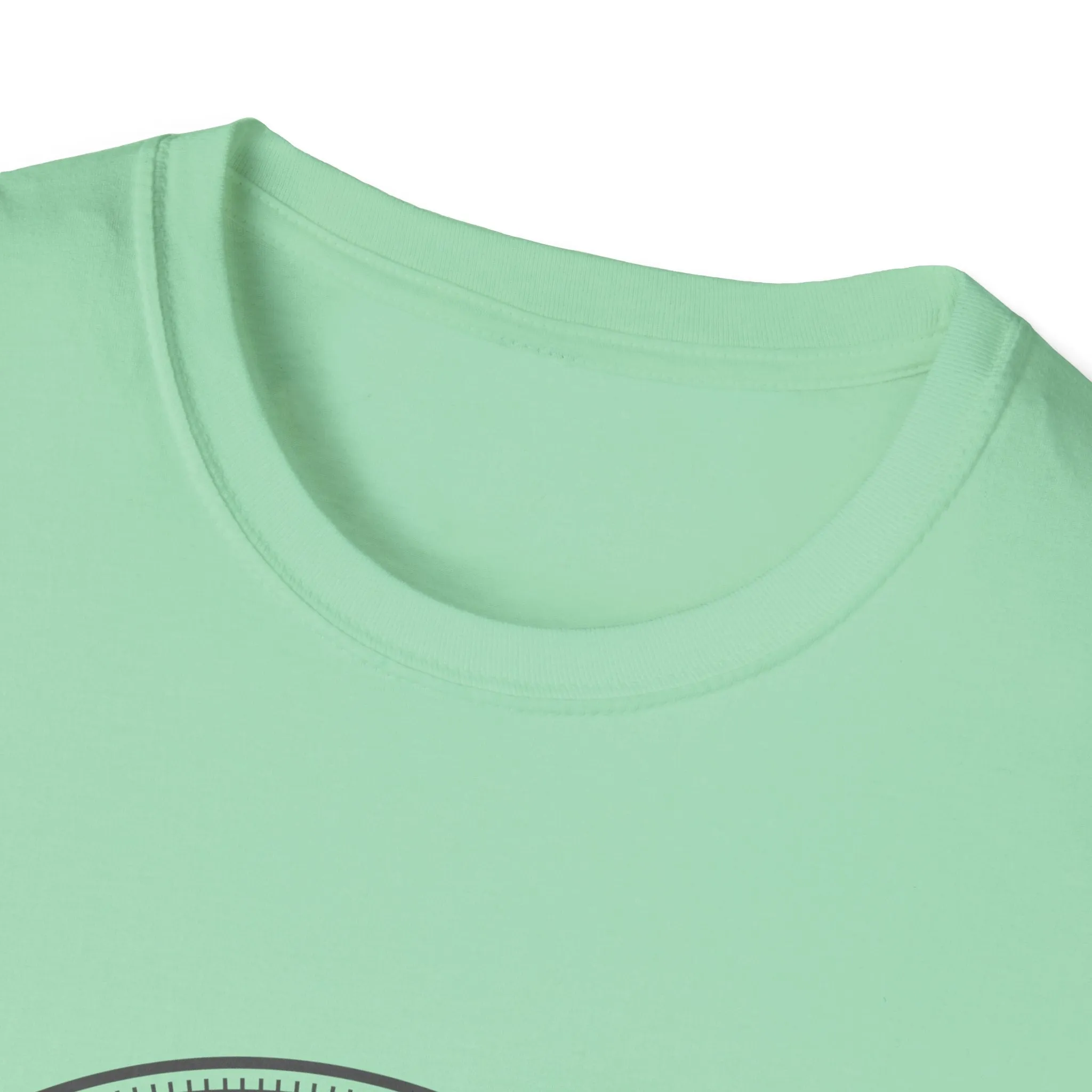 Mysterious Lucky T-Shirt