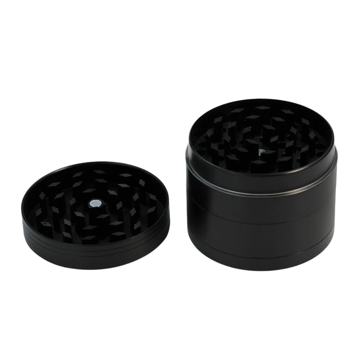 Mystical Pathway 4 Part Compact Grinder