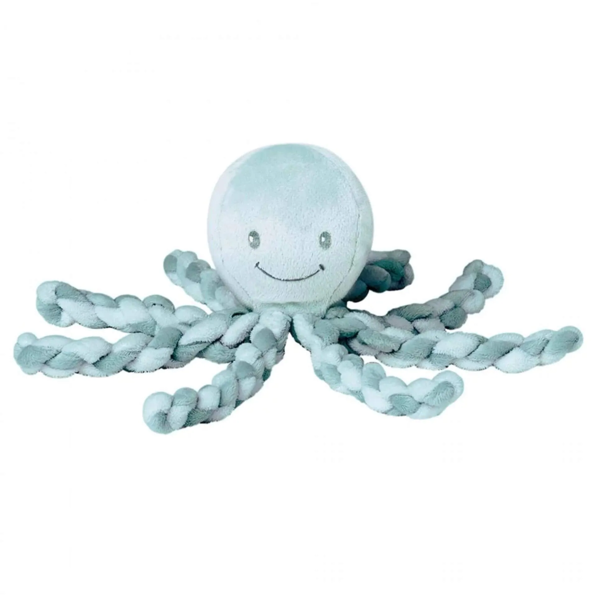 Nattou Piu Piu (Copper & Mint Green)