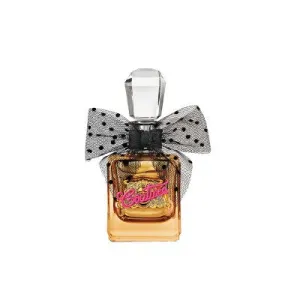New - Juicy Couture Viva La Juicy Gold Couture Eau de Parfum - 1.7 fl oz - Ulta Beauty
