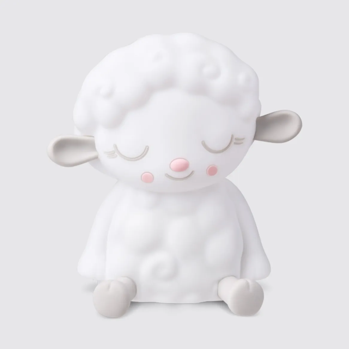 Night Light Sleepy Friends