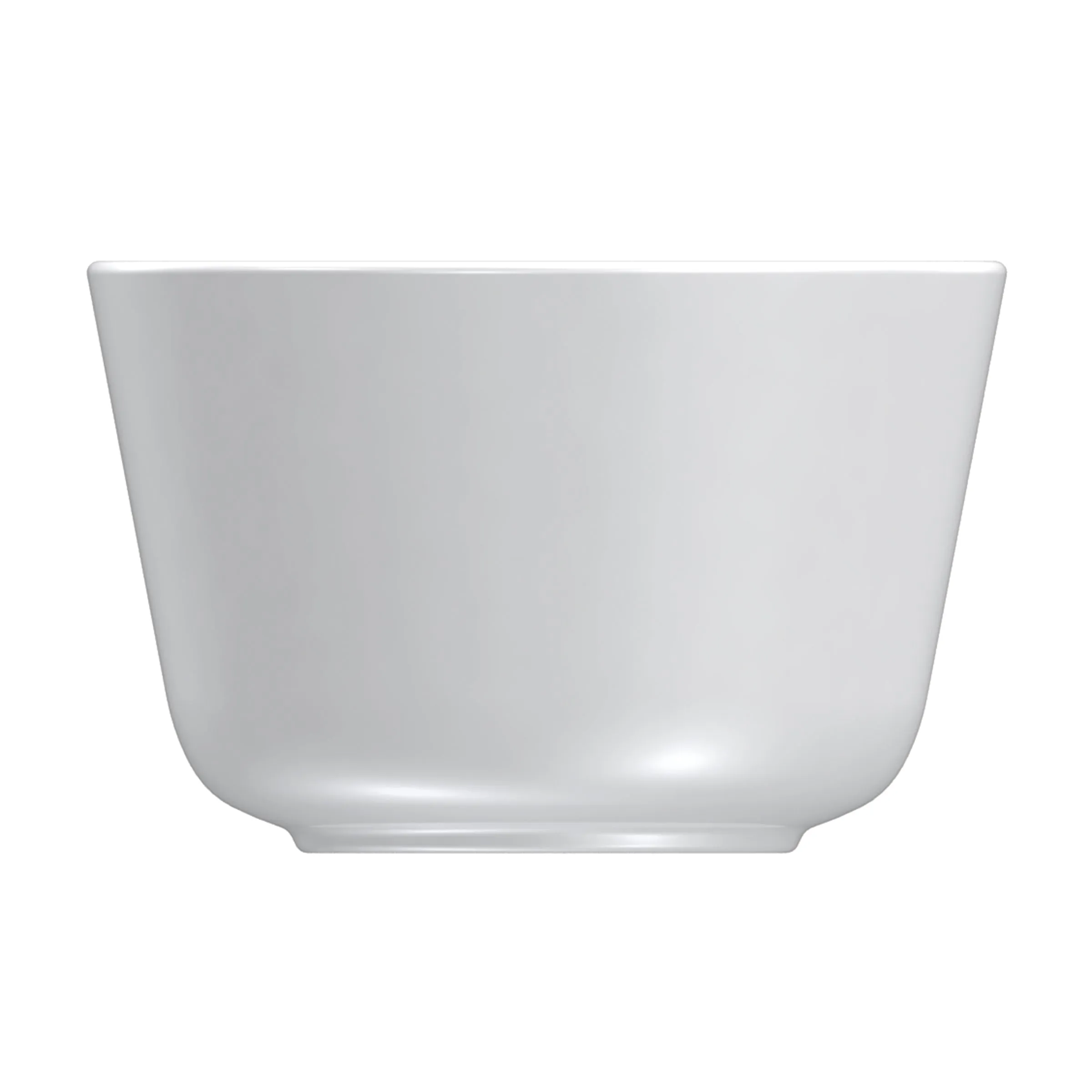 Nordika White Bowl 14cm - Pack 6