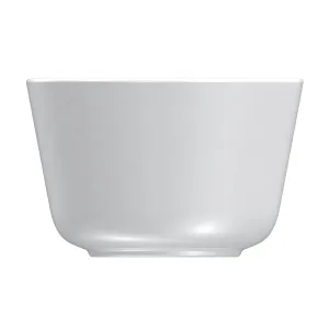 Nordika White Bowl 14cm - Pack 6