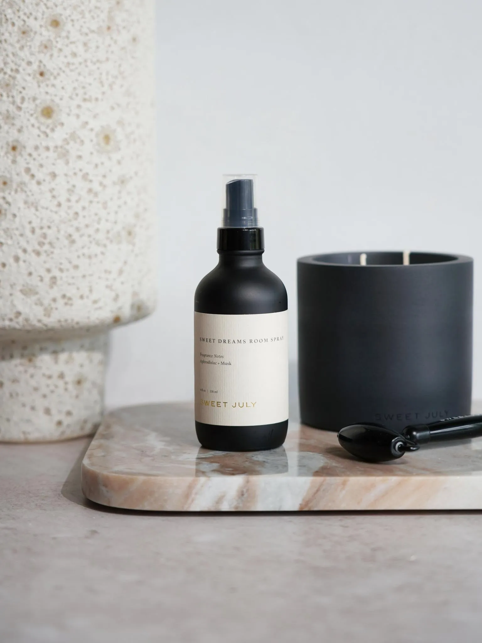 Organic Room Spray