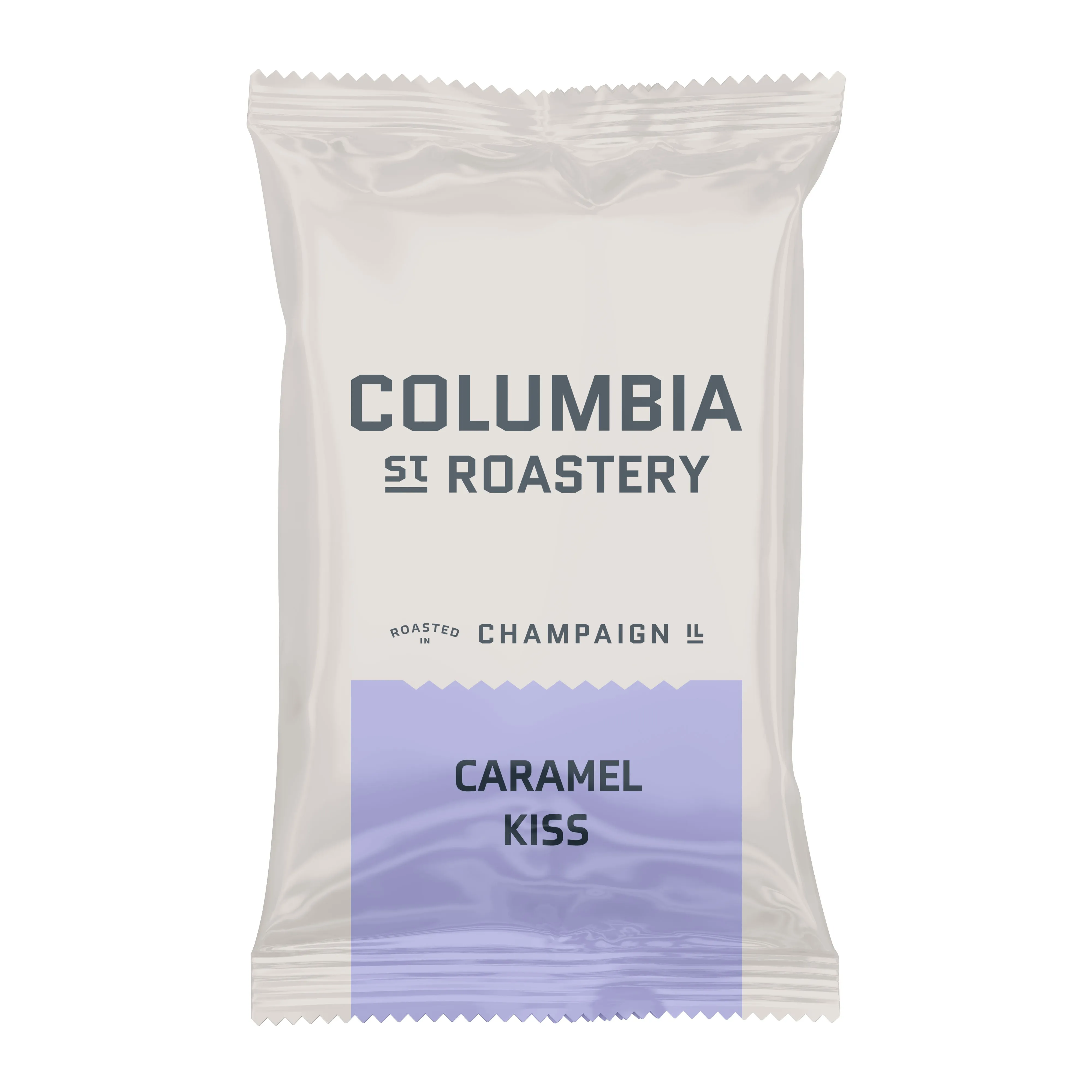 Packet - Caramel Kiss