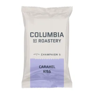 Packet - Caramel Kiss