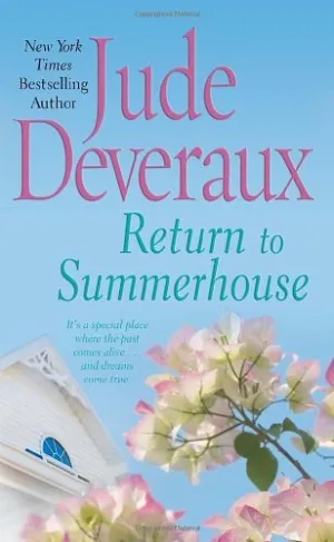 Return to Summerhouse (The Summerhouse #2)