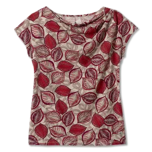 Royal Robbins Essential Tencel Cowl Neck - Women's