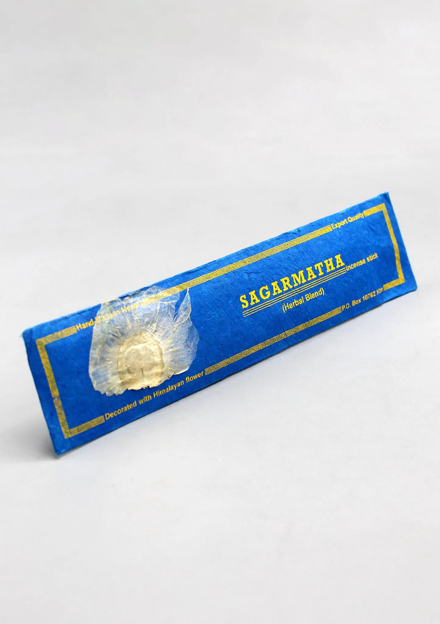 Sagarmatha Flora Incense Sticks