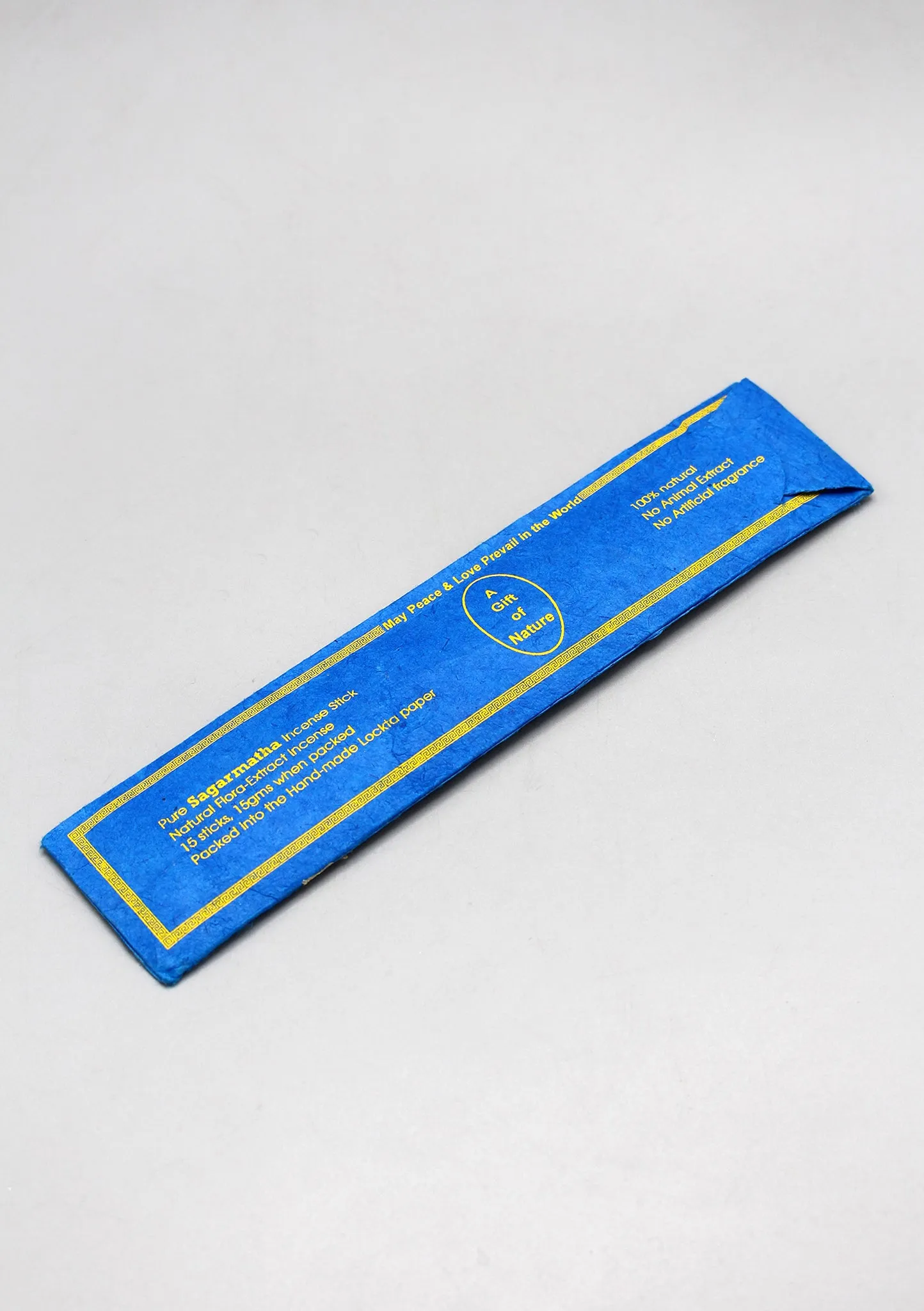 Sagarmatha Flora Incense Sticks
