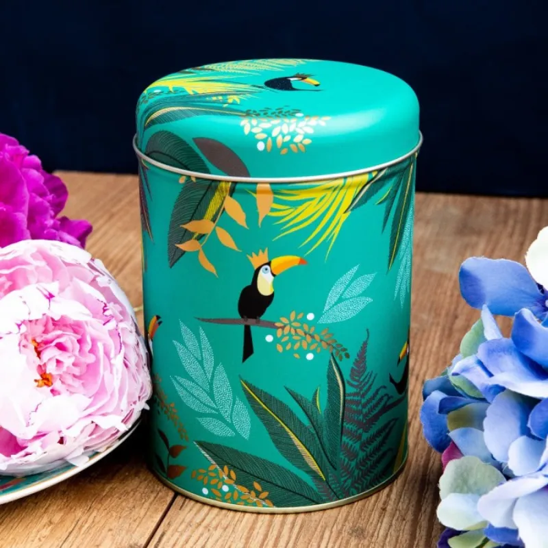 Sara Miller Biscuit Tins (Set of 3)