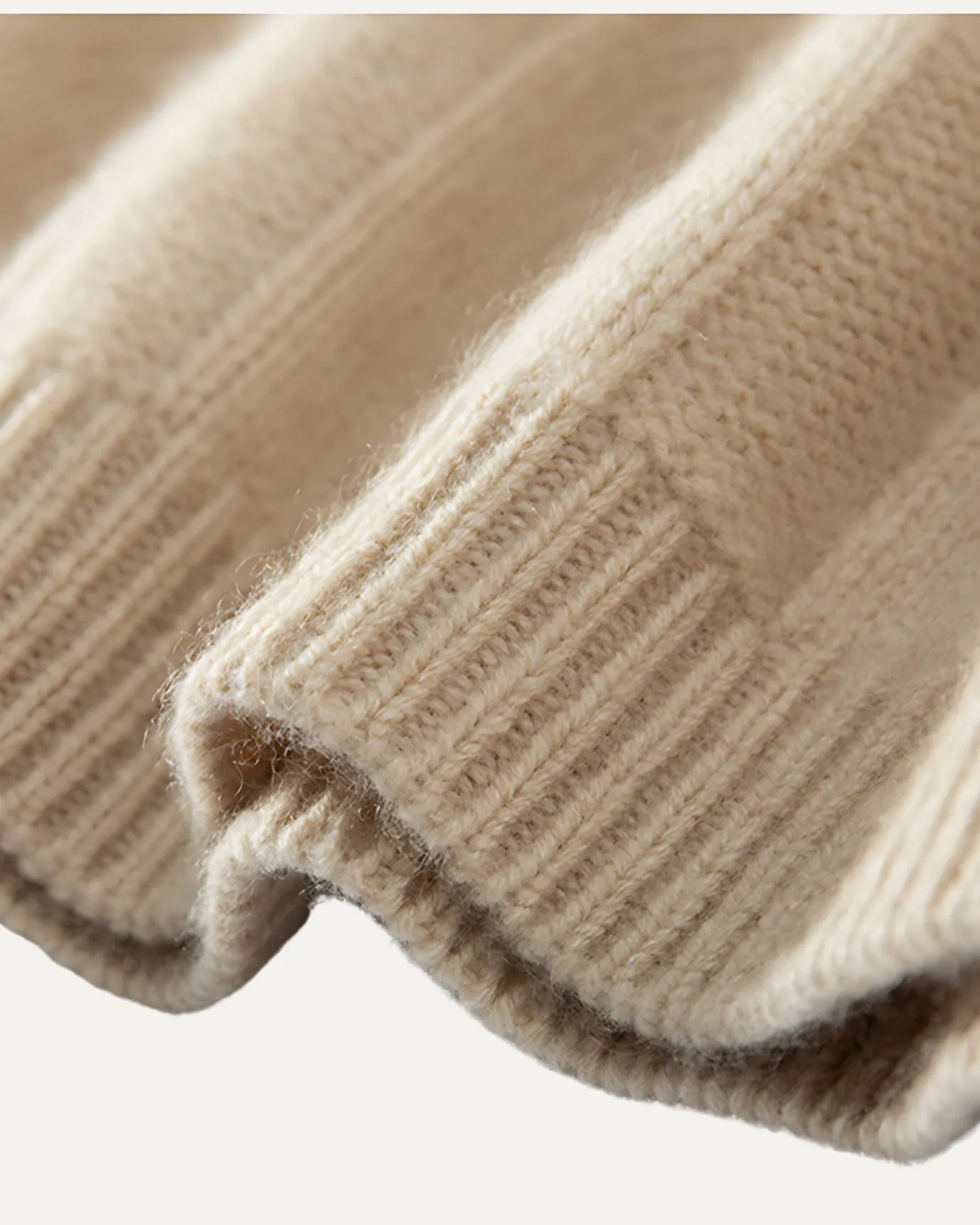 Sarah Cashmere Sweater