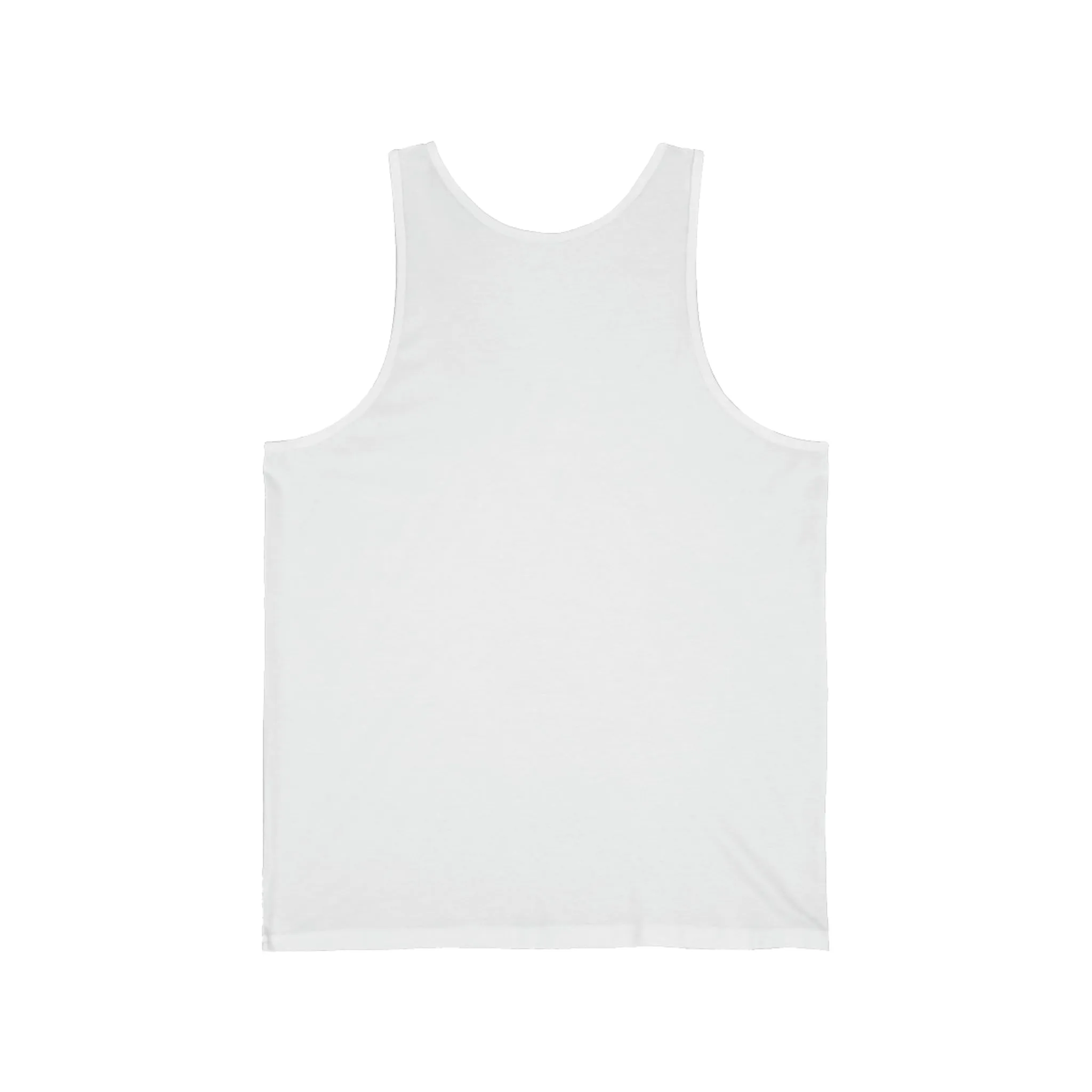 Sean's Sun Unisex Jersey Tank