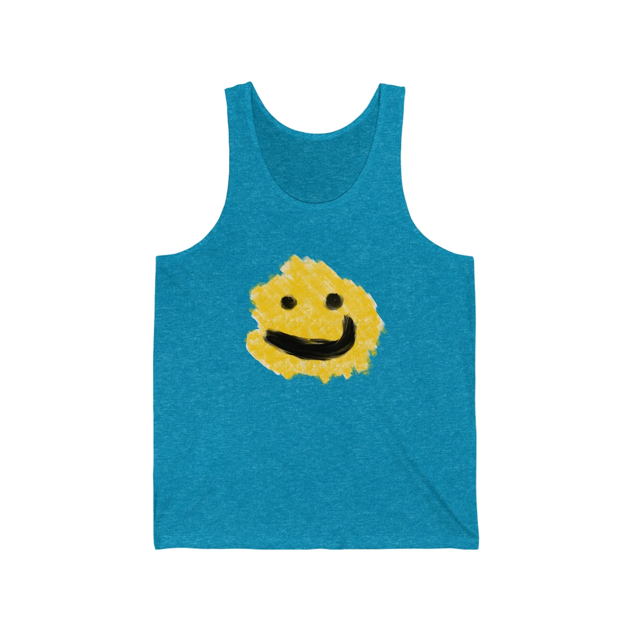 Sean's Sun Unisex Jersey Tank