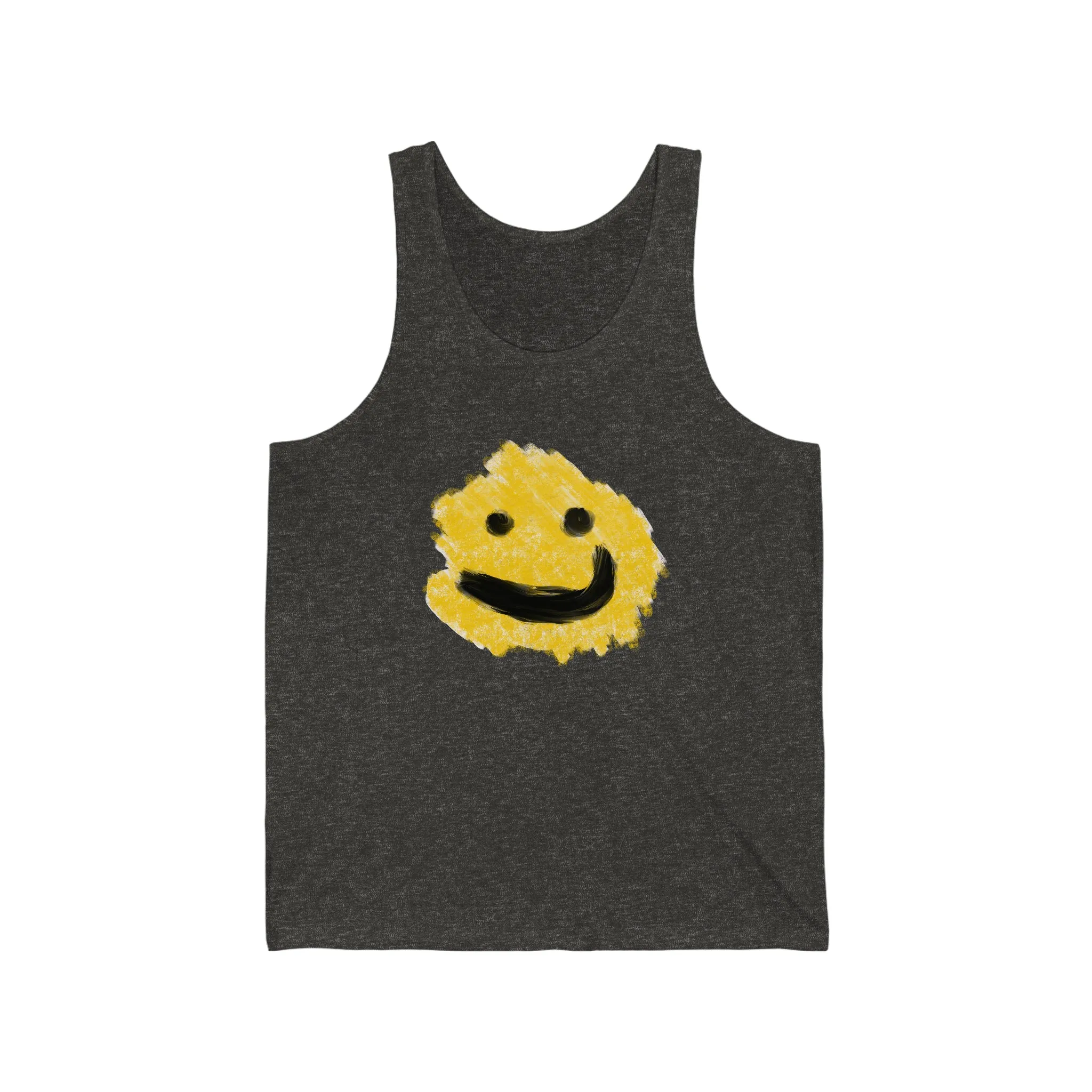 Sean's Sun Unisex Jersey Tank