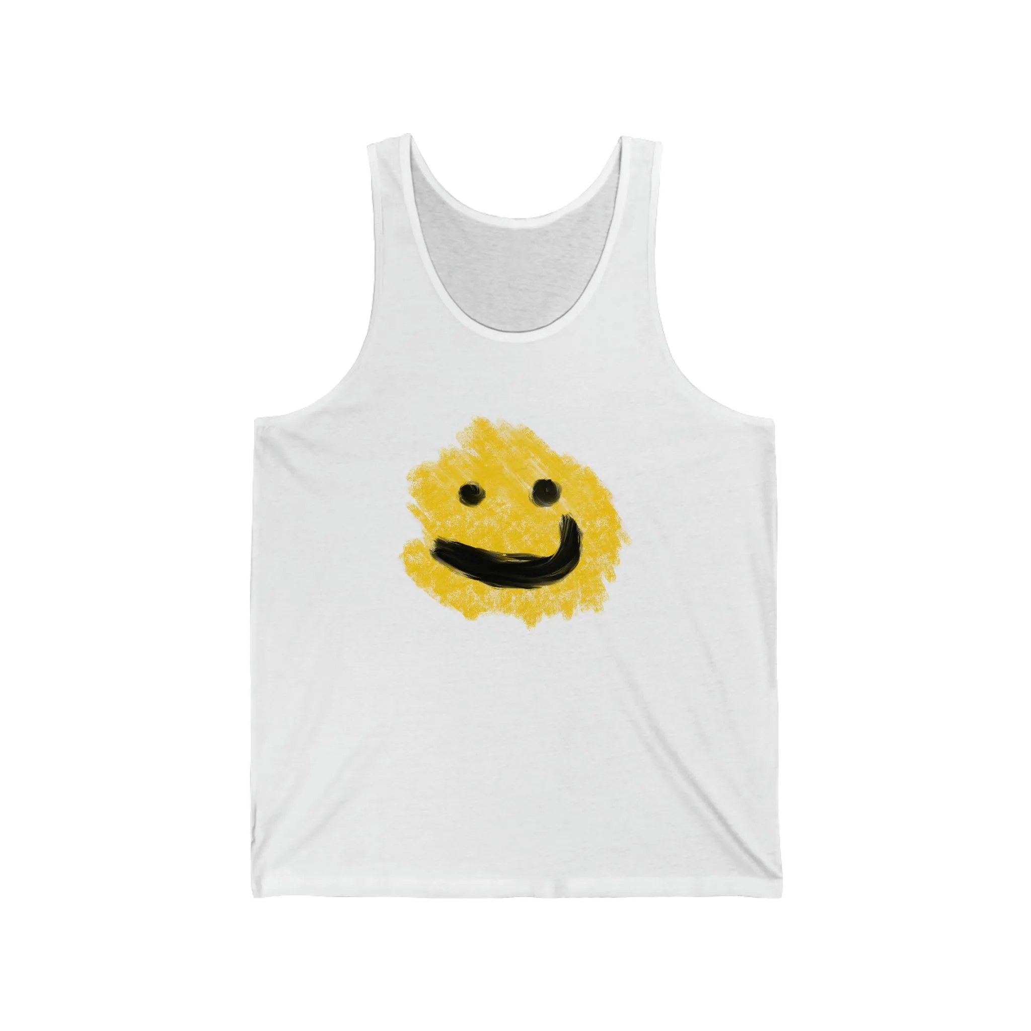 Sean's Sun Unisex Jersey Tank