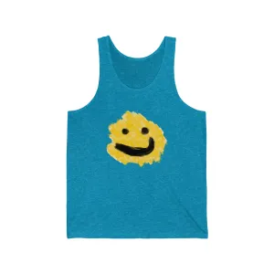 Sean's Sun Unisex Jersey Tank