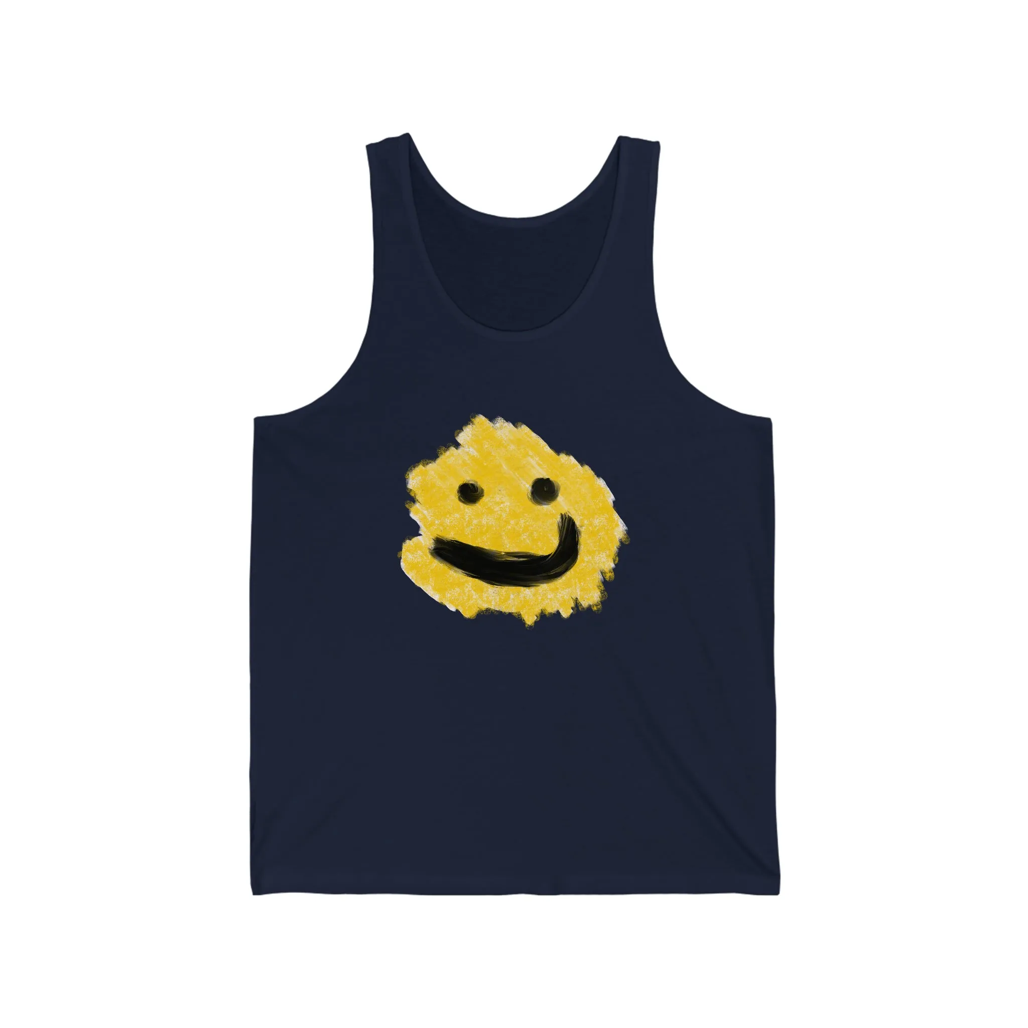 Sean's Sun Unisex Jersey Tank