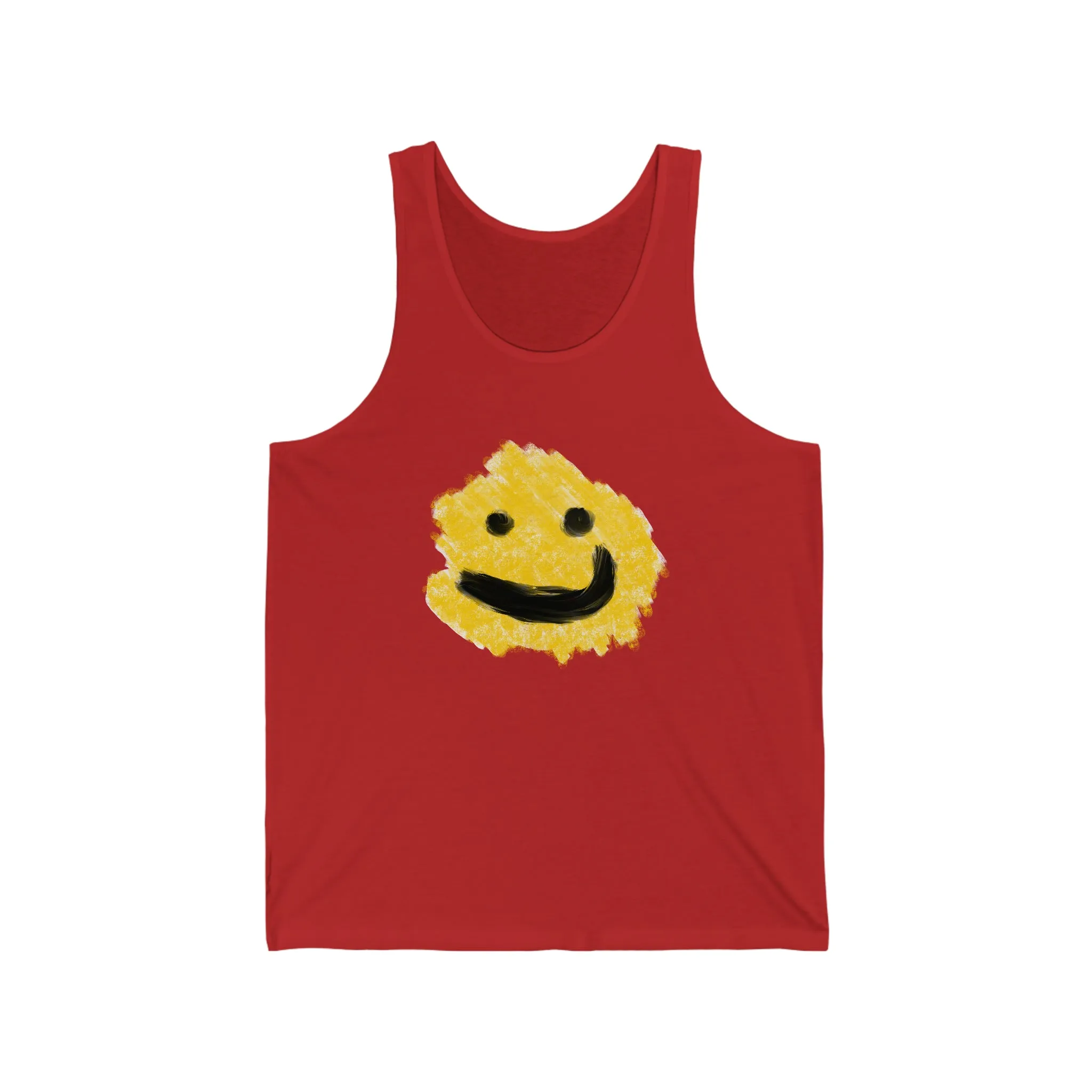 Sean's Sun Unisex Jersey Tank