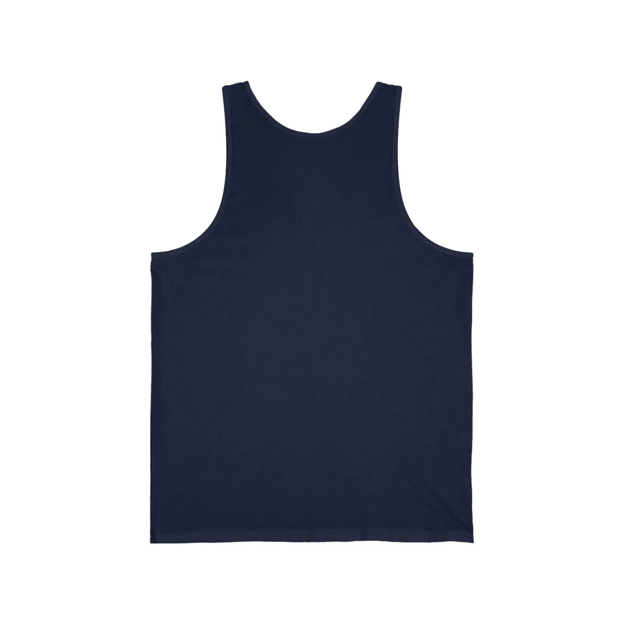Sean's Sun Unisex Jersey Tank