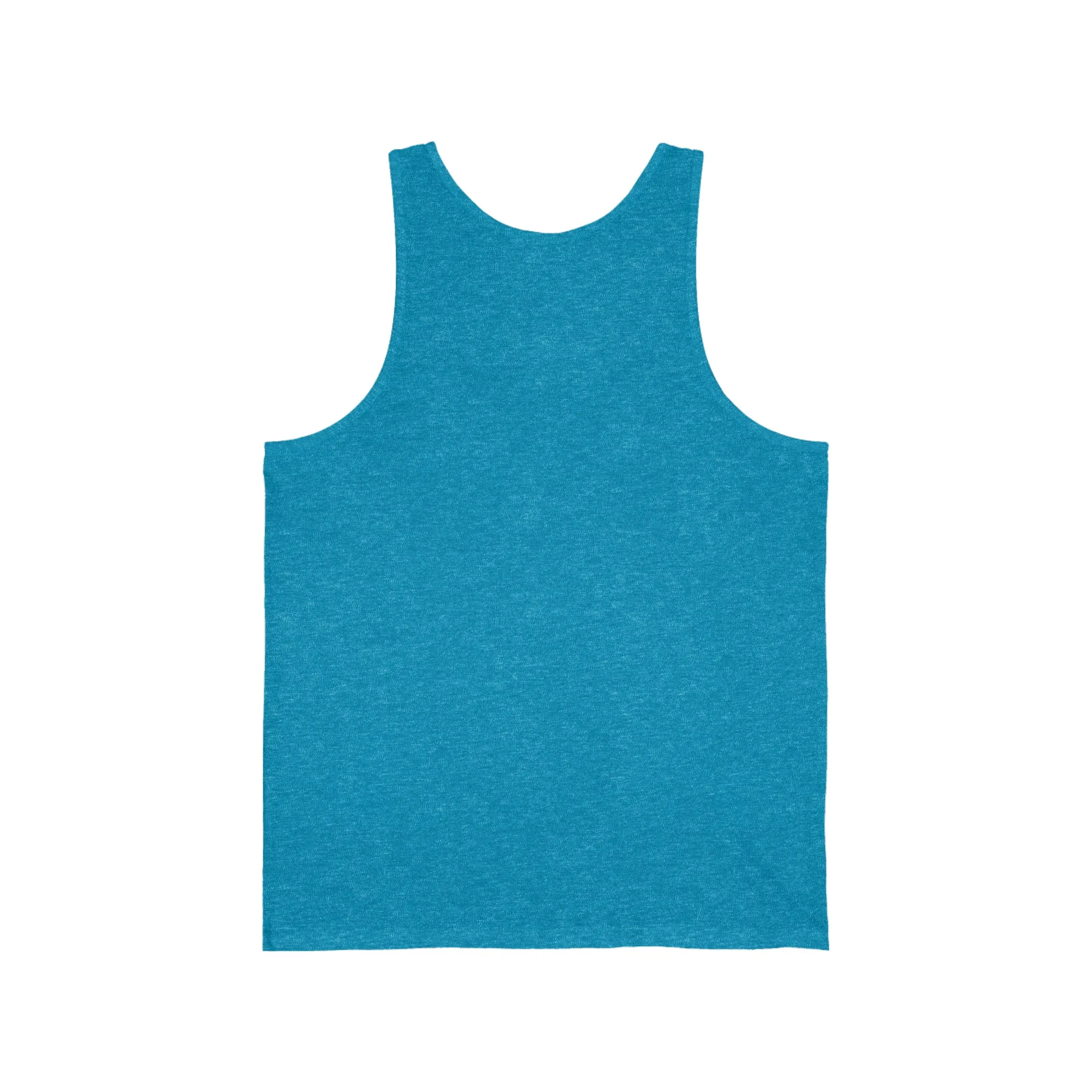 Sean's Sun Unisex Jersey Tank