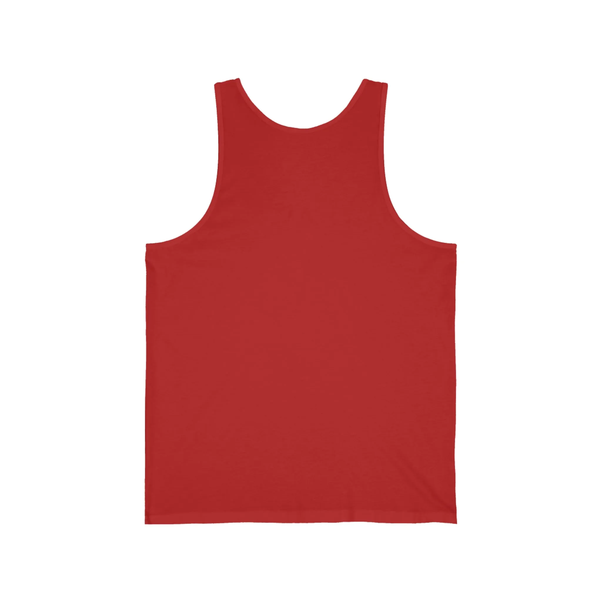 Sean's Sun Unisex Jersey Tank