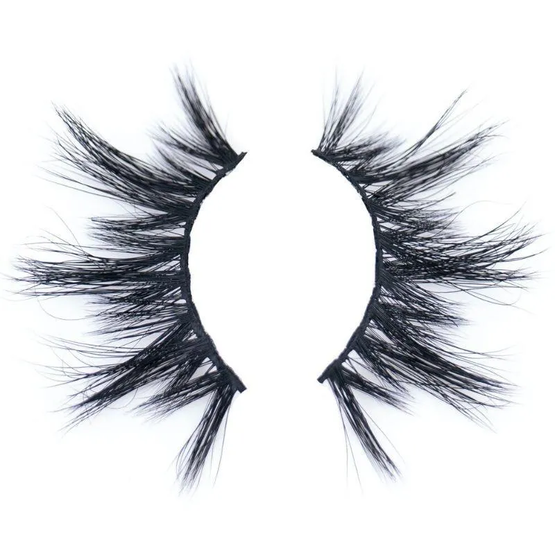 Silken Dream- 5D Mink Lashes